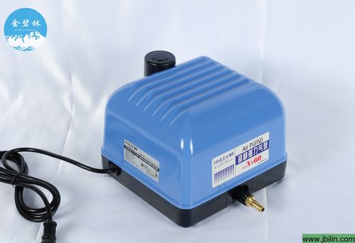 厂家直销海利v30增氧泵-鱼池增氧气泵-水族器材