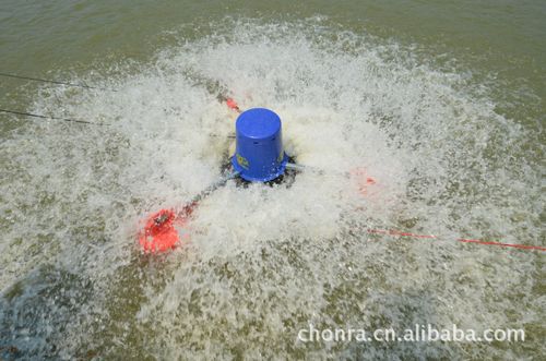 广州市中浪机械科技 产品供应 > 渔意牌叶轮式增氧机 yl-1
